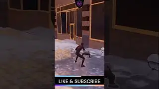 Spider-Man Goes Full Power! 💥