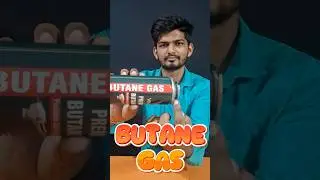 MIND BLOWING Science Experiment! #theacexperiment #gas #icc #science #experiements #chemistry