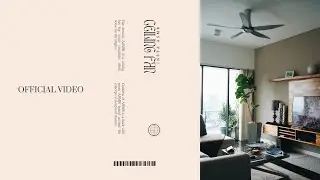 Insta Asmr - Ceiling Fan (Official Video)