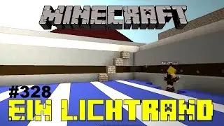 Let&acute;s Stream Minecraft #328 