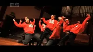 The Erin Simpson Show - Origin Dance Crew Video