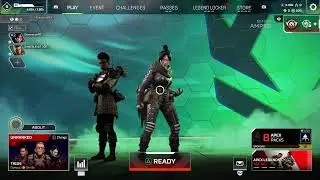 Apex Legends