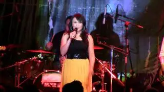 Parkdrive - Walk the Talk @ the 34th JGTC [HD]