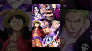 One piece mystery of pandaman in Hindi | mystery of pandaman #onepiece #luffy #shorts