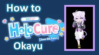 How to Holocure: Nekomata Okayu
