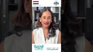 Jan 2026 Intake is Open for Netherlands - Trust education foundation