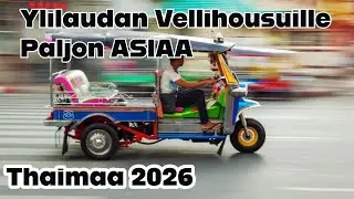 Ylilaudan Vellihousuille Paljon Asiaa - &Auml;L&Auml; Missaa T&auml;t&auml; Videota