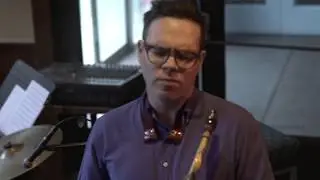 Brodie West Quintet   The Horizon