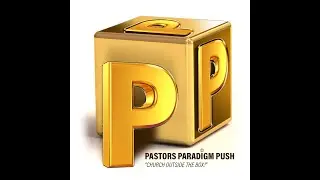 ppp logo animation
