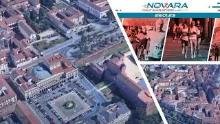 Novara Half Marathon 2023