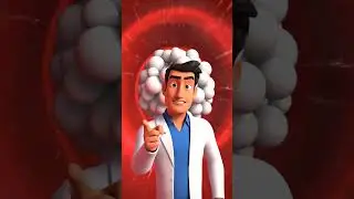 3D battle between sugar and liver cells visualized.