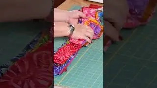 Гонка с желеобразными роллами