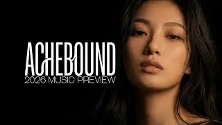 ARA&Eacute; - 2026 MUSIC PREVIEW: 