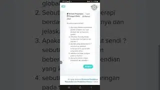 cara mencari penugasan di setara daring