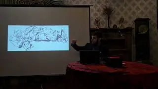 Таинственная смерть Сергея Есенина и охота на поэтов (Цветаева, Ганин, Гумилев, Несмелов, Ачаир)