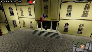 venez voire les avanc&eacute; de mon aventure dans secoure de France RP