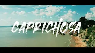 TYDIAZ - CAPRICHOSA ( VIDEO OFICIAL )