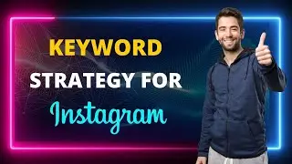 Best Keywords Strategy For Instagram (INCREASE REACH)