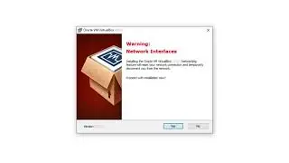 Tutorial Install Oracle VM VirtualBox