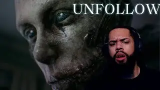 Why Unfollow is The Most Intense Horror Game Ever