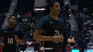 London Johnson and Norcross defeated a tough Berkmar team to be crowned GHSA 7A Champs!