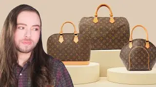 Ex Louis Vuitton Employee Reveals Authentication Secrets!