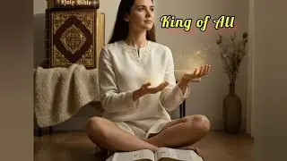 King of All (Official Music Video) | Epic Cinematic Worship Song | Christian Praise