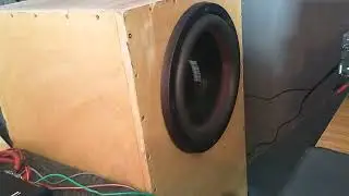 demo con car audio 🔊🔊🔊🔊🔊