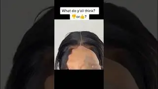 Hair Tutorial: Tips for Wigs & Styling #hairtipsandtrick #wigslayers