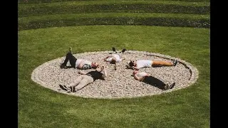 In A Different Light - Now Or Never (Official Music Video)