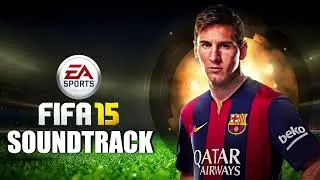 Eliphant - All Or Nothing (FIFA 15 Official Soundtrack)
