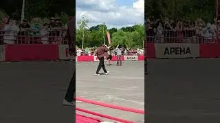 Автобитва блогеров