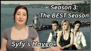 An Emotional Recap Of Syfy's Haven (Season 3)