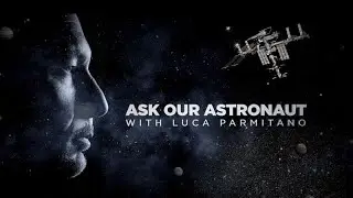 Ask our Astronaut | How does farming work in space?