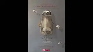 Poster Teaser N.1 | Art Shopping Paris Art Fair | Asian Art Bridge #asianarts #painting #artfair