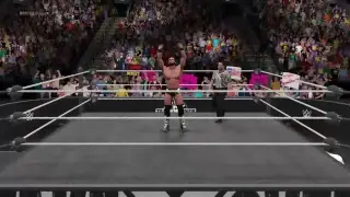 NXT Takeover Brooklyn Predictions-Gargano vs Almas