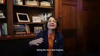 Indivisible Group, Becca Balint