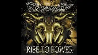 MONSTROSITY - Rise To Power 2003 full album