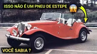 O curioso MP LAFER com detalhes e curiosidades que s&atilde;o desconhecidos pela maioria dos brasileiros