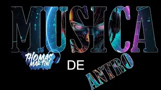 Musica de Antro 2025 💿 # 336 MUSICA PARA FIESTAS 🎺 Dj Thomas Martin 🎧 Nuevos Remix JUNIO 2025