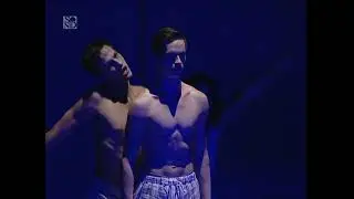 Nijinsky God of Dance 1 act