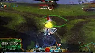 [vT]Hobo: Bad Karma: Rev/Guard Roaming