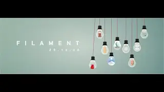 Filament 2020: Teaser