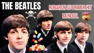 The Beatles 7 Secretos DR0G4S + KKK Prohibidos