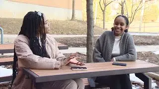 CBC Toronto: Mississauga students start 'Black Futures Lab'