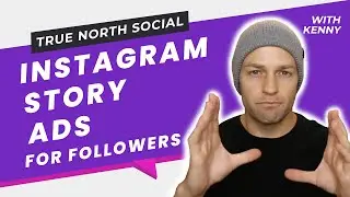 Instagram Story Ads for Followers - Step by Step in Facebook Ads Manager