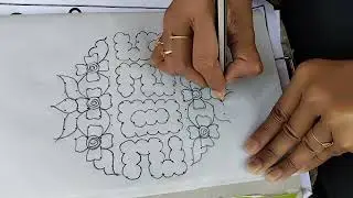 New year sankranti rangoli designs 