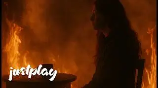 justplay - Everything is Fine (Melodic Techno | Official Video)