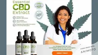 Essential CBD Extract Chile Compra, Precio, Opiniones & Funciona