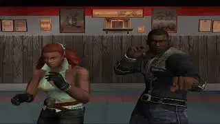 Urban Reign   Challenge Battle 10 Tag Team   Jake Hudson & Vera Ross Coop Very Hard mp4
